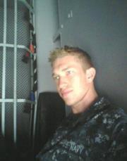 Date this athletic United States man Cory from Kansas City US10265