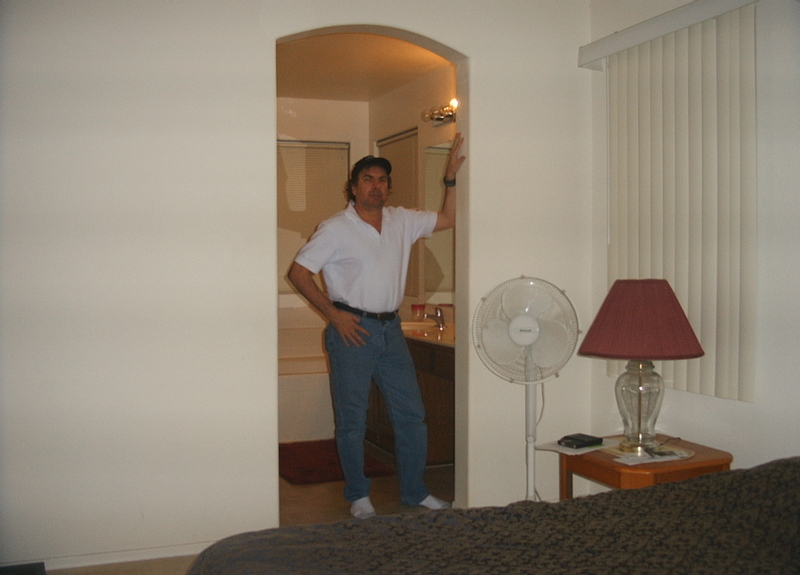 Date this funny United States man Kulpam from Glendale US10309