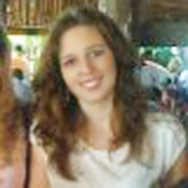 Date this beautiful Brazil girl Daniela from Brasilia BR5611