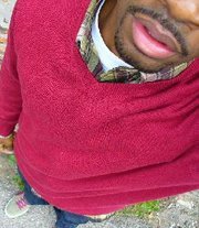 Date this foxy United States man Jupiterjames from Baltimore US10342