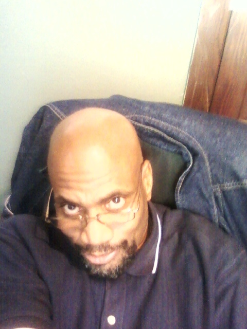 Date this passionate United States man AHLAMARAH from Atlanta US10353