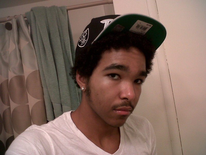 Date this nice looking United States man Amir1226 from Suisun City US10382