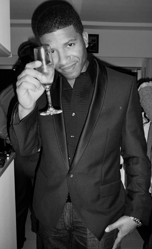 Date this georgeous United States man Kimbo from Orlando US10385