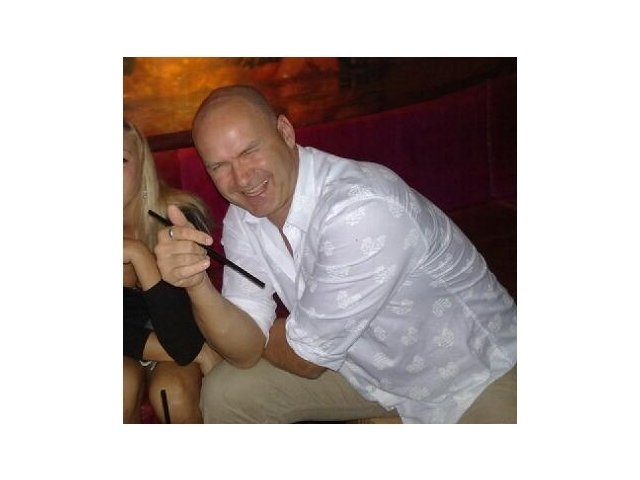 Date this good-looking Colombia man Horusfalcon from Bogota CO7295