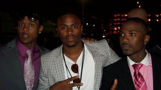 Date this young United States man McGhee4 from Upper Marlboro US10402