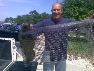 Date this athletic United States man Bill from Eggharbor Township US10406