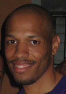 Date this voluptuous United States man Reggie from Columbus US10407