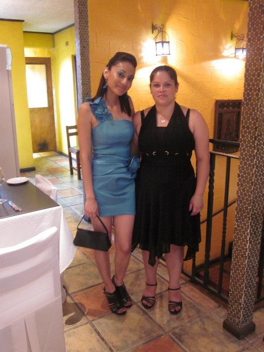 Date this cute Chile girl Liliana muoz from Santiago De Chile CL51