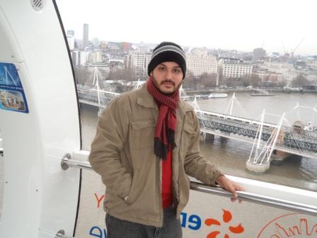 Date this foxy Brazil man Tiago from Fortaleza BR5665