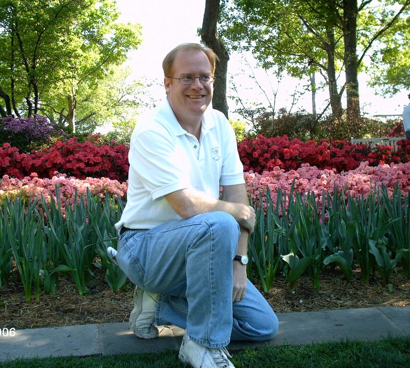 Date this good-looking United States man Brad from Dallas US10441