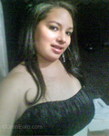 delightful Honduras girl Yosi from La Paz HN335