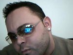 stunning United States man Roger from Howard Beach US10446