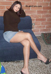 beautiful Guatemala girl Mariana from Guatemala City GT20