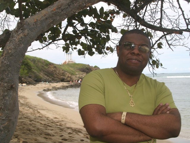 Date this georgeous United States man Ricardo from New York US10454