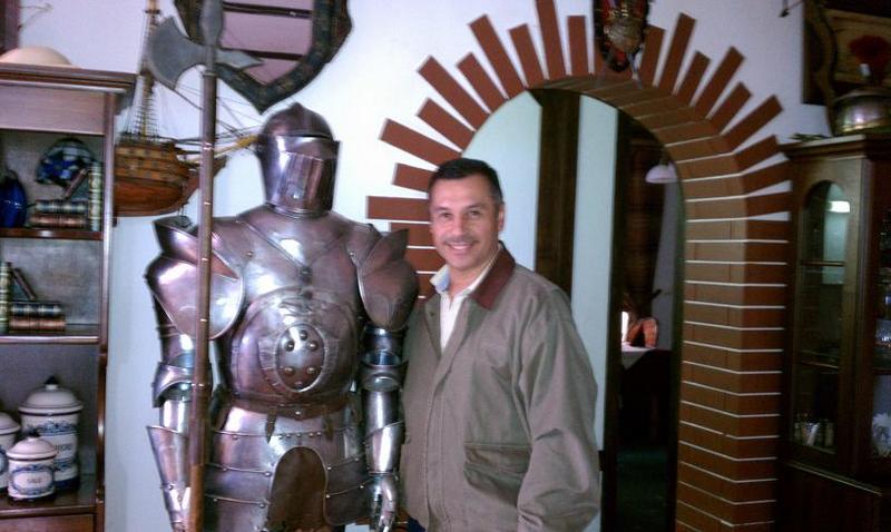 Date this pretty United States man Joe from Queencreek US10467