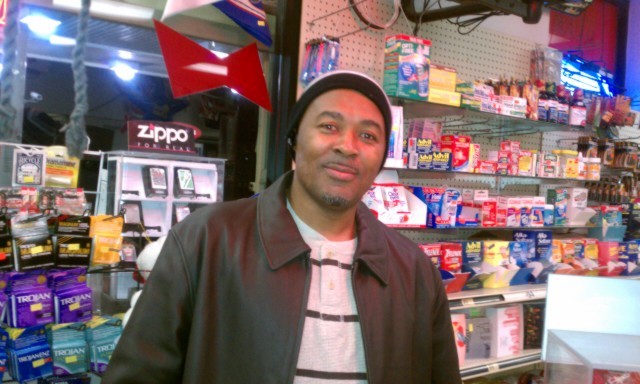 Date this young United States man Ketayain from WICHITA US10477