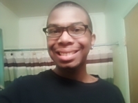 Date this gorgeous United States man Kirey from Monroe US10480