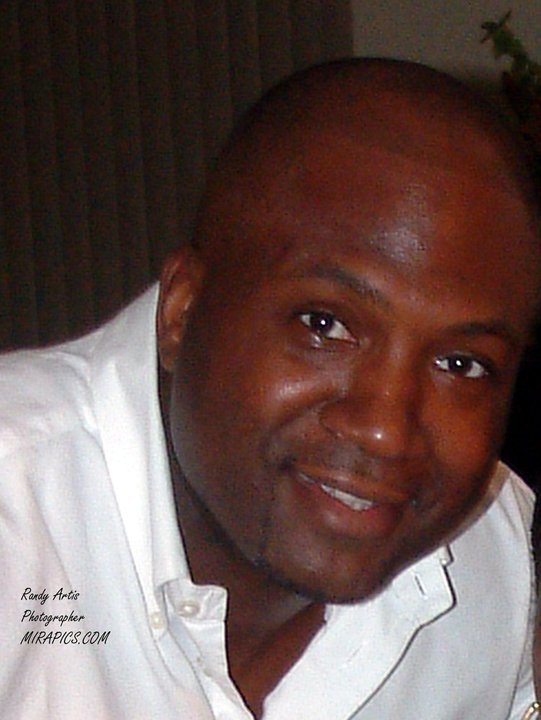 Date this sultry United States man Randy from Miami US10487