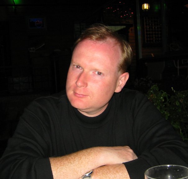 Date this cute United States man John from Washington US10493