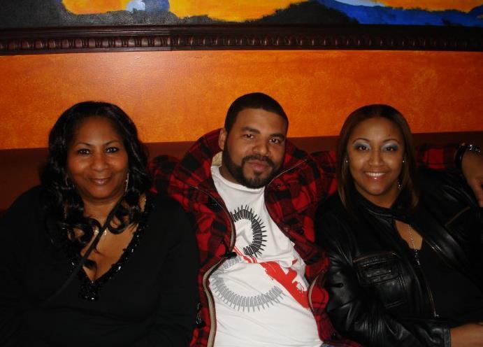 Date this young United States man Brian from Baltimore US10495