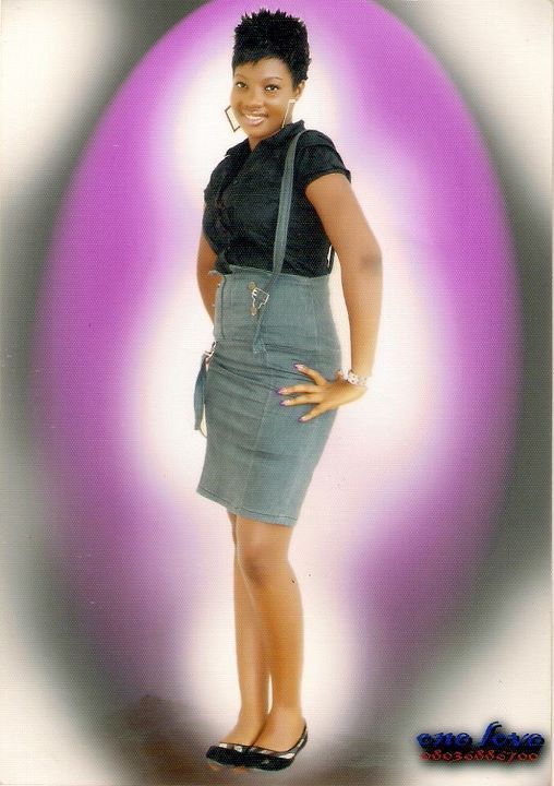 Date this beautiful Ghana girl Janeyluv from Accra GH94