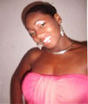 delightful Jamaica girl  from Montego Bay JM296