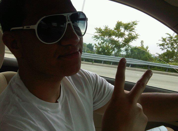 Date this georgeous United States man Odalis from Secaucus US10562