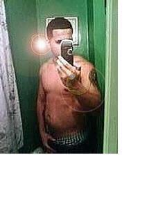 Date this lovely United States man Talentomundial from Providence US10568