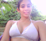 hard body Nicaragua girl Solymar from Matagalpa NI21