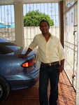 voluptuous Dominican Republic man Freddy salvador from San Pedro De Macoris DO8233