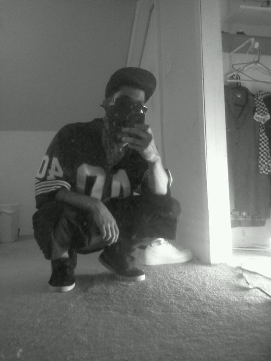 Date this nice looking United States man Jorge from Kansas City US10656