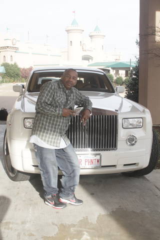 Date this happy United States man Rupert from Miami US10662