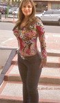 attractive Colombia girl Claudia from Bogota CO16013