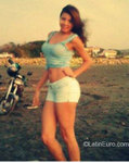 cute Colombia girl Jezi from Barranquilla CO12618