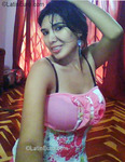 nice looking Peru girl Lizbeth from Lima PE518