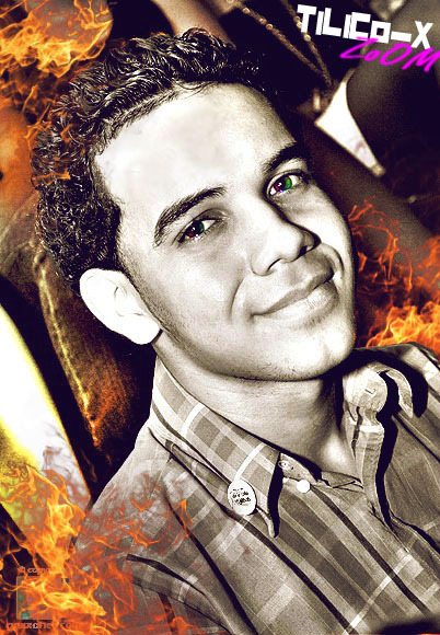 Date this georgeous Dominican Republic man Francisco alber from Mao DO8288