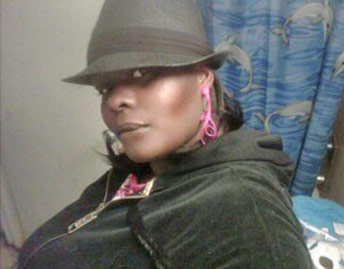 Date this stunning United States girl Leathia from Dayton US10722