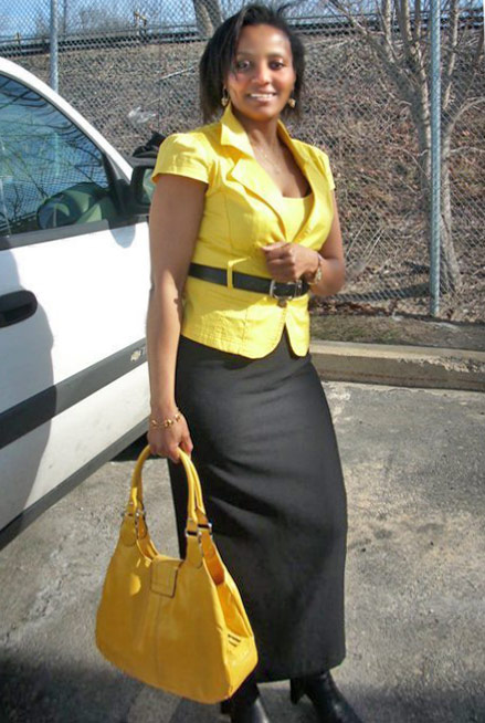 Date this pretty United States girl Usrosy from Clementon US10730