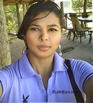 voluptuous Honduras girl Tifany from Tegucigalpa HN354