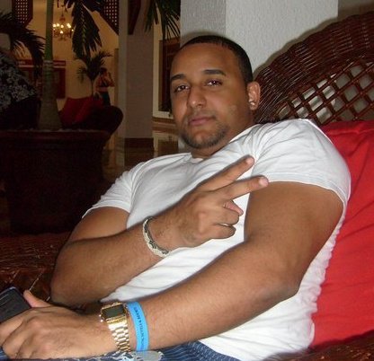 Date this fun Dominican Republic man Jonathan from Santo Domingo DO8368