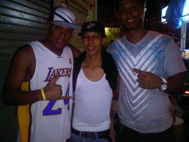 Date this lovely Dominican Republic man Halley from Santiago DO8429