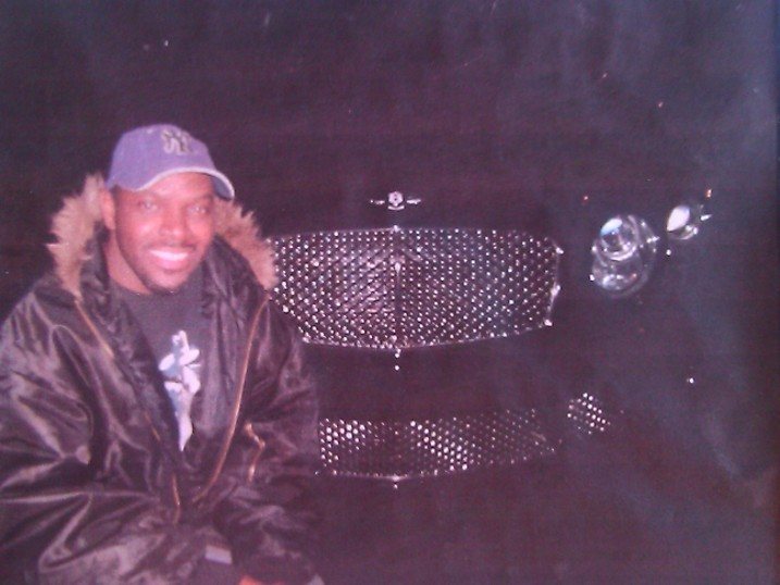 Date this delightful United States man Liljohn from Buford US10817