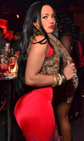 Date this fun United States girl JESSICABARBIE from Queens US10868