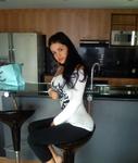 voluptuous Colombia girl Evanyelyn from Bogota CO16122