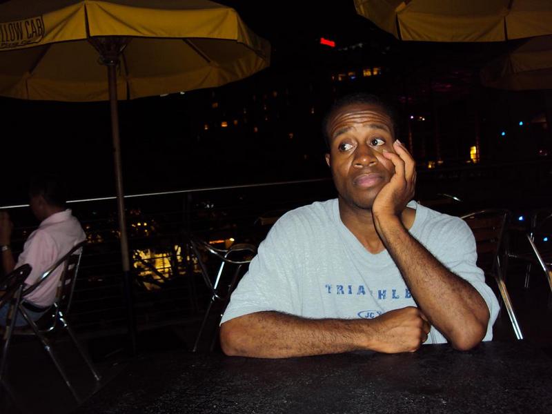 Date this stunning United States man Kalvin from Stone Mountain US10927