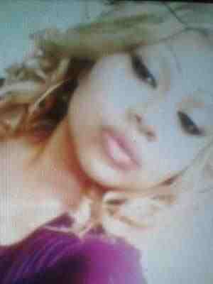 Date this good-looking United States girl Mia2010 from Vallejo US10929