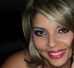 lovely Brazil girl  from Goiania BR5904