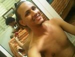 attractive Dominican Republic man  from Santiago DO8686
