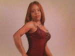 red-hot Italy girl MARIANNA from Palma IT160