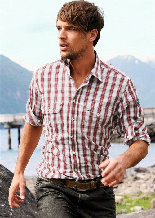 Date this hot Brazil man Ralph from Sao Paulo BR5933